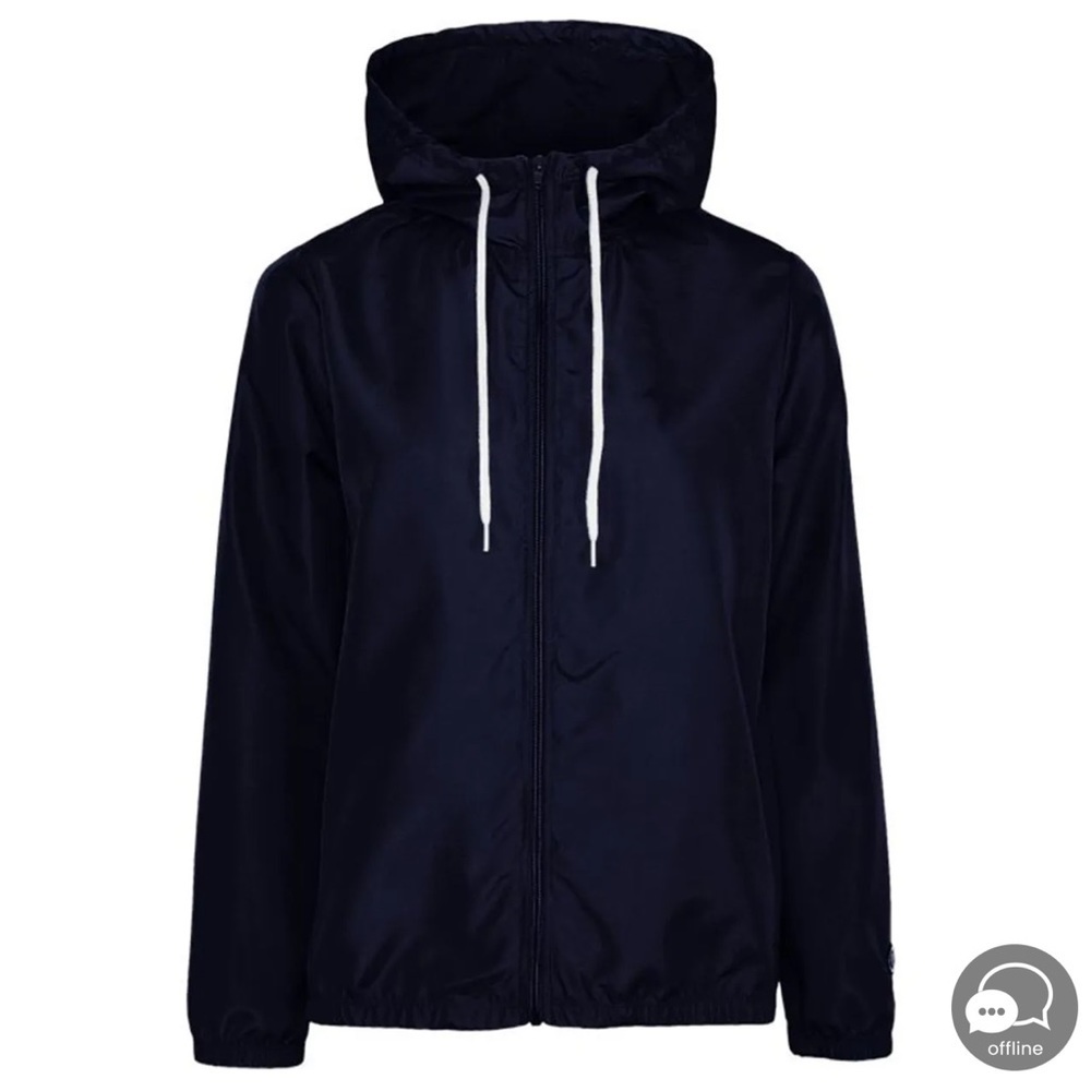 CHAMPION windbreaker